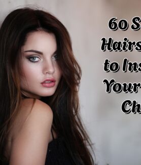 60 Short Hairstyles to Inspire Your Next Chop